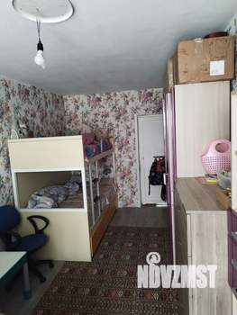 2-к квартира, на длительный срок, 46м2, 2/5 этаж