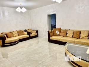 4-к квартира, на длительный срок, 120м2, 1/9 этаж