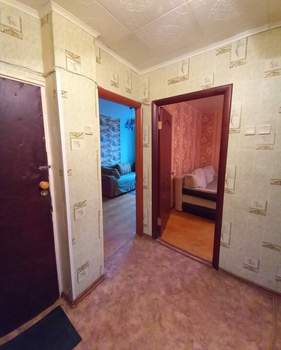 3-к квартира, на длительный срок, 55м2, 7/9 этаж