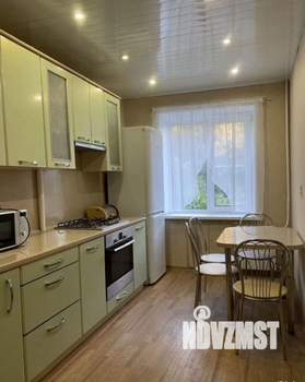 2-к квартира, на длительный срок, 46м2, 3/9 этаж
