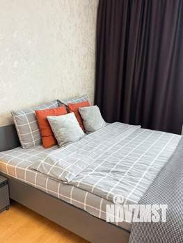 1-к квартира, посуточно, 34м2, 5/5 этаж