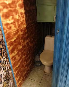 2-к квартира, на длительный срок, 58м2, 1/5 этаж