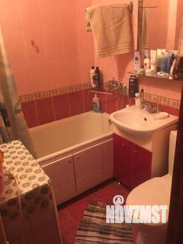 2-к квартира, на длительный срок, 46м2, 5/5 этаж