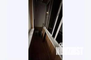 2-к квартира, посуточно, 48м2, 2/5 этаж