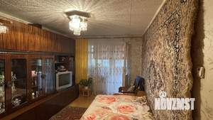 2-к квартира, на длительный срок, 44м2, 3/5 этаж