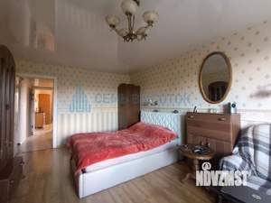 3-к квартира, на длительный срок, 76м2, 5/10 этаж