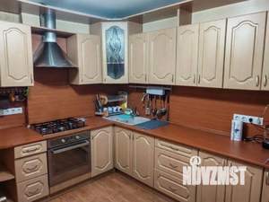 2-к квартира, посуточно, 68м2, 1/1 этаж