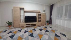 2-к квартира, на длительный срок, 54м2, 1/17 этаж