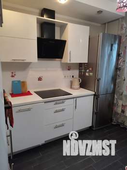 2-к квартира, посуточно, 54м2, 4/13 этаж
