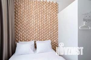 1-к квартира, посуточно, 15м2, 1/5 этаж