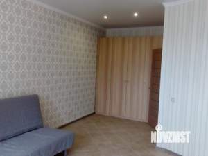 1-к квартира, на длительный срок, 38м2, 1/4 этаж