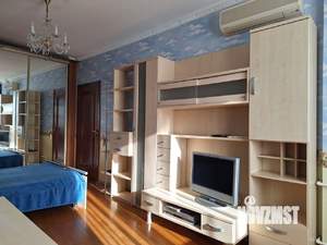 4-к квартира, на длительный срок, 100м2, 4/5 этаж