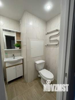 1-к квартира, на длительный срок, 40м2, 15/17 этаж