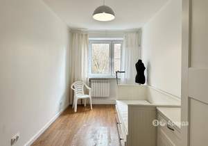 2-к квартира, на длительный срок, 42м2, 4/5 этаж