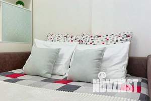 1-к квартира, посуточно, 42м2, 11/23 этаж