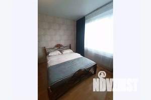 1-к квартира, посуточно, 42м2, 4/17 этаж