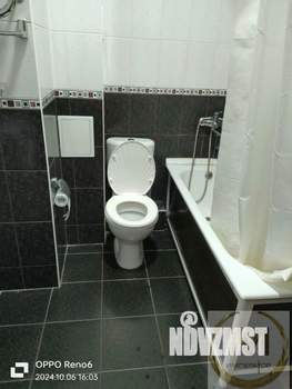 1-к квартира, на длительный срок, 40м2, 15/17 этаж