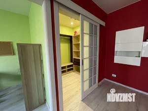 2-к квартира, на длительный срок, 42м2, 3/3 этаж