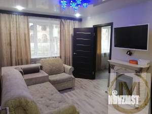 3-к квартира, на длительный срок, 47м2, 1/5 этаж