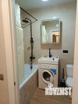 1-к квартира, на длительный срок, 40м2, 6/6 этаж