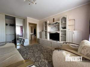 1-к квартира, на длительный срок, 42м2, 9/16 этаж