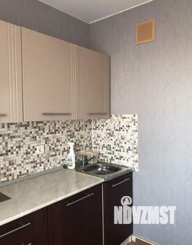 1-к квартира, на длительный срок, 42м2, 12/13 этаж