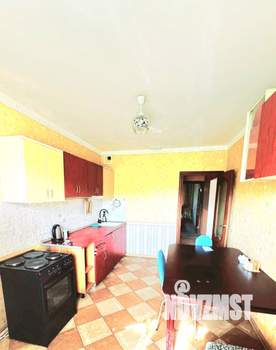 2-к квартира, на длительный срок, 52м2, 1/10 этаж