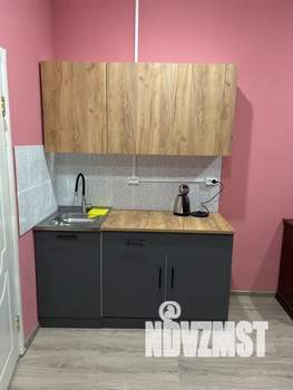 Студия квартира, посуточно, 25м2, 1/3 этаж