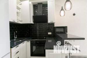 1-к квартира, посуточно, 42м2, 11/25 этаж