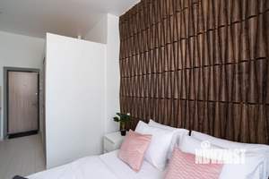 1-к квартира, посуточно, 19м2, 1/1 этаж