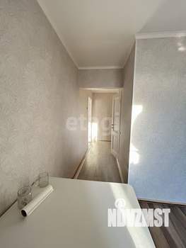 1-к квартира, на длительный срок, 39м2, 9/16 этаж