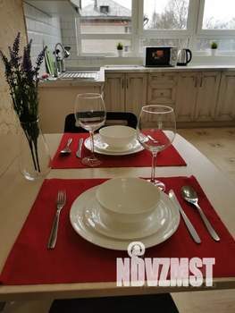 1-к квартира, посуточно, 48м2, 4/15 этаж