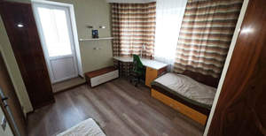3-к квартира, на длительный срок, 80м2, 16/17 этаж