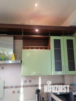 1-к квартира, на длительный срок, 45м2, 3/17 этаж