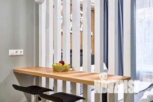 1-к квартира, посуточно, 14м2, 2/5 этаж