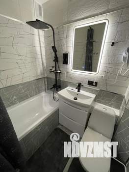 1-к квартира, посуточно, 32м2, 4/5 этаж