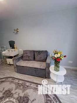 1-к квартира, посуточно, 41м2, 1/15 этаж