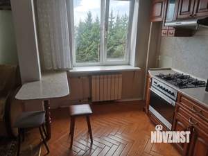 3-к квартира, на длительный срок, 62м2, 4/10 этаж