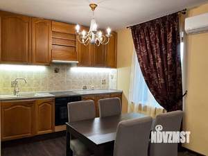 Студия квартира, на длительный срок, 80м2, 2/20 этаж
