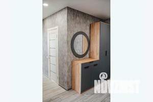 2-к квартира, посуточно, 60м2, 3/15 этаж