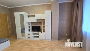 1-к квартира, на длительный срок, 42м2, 6/22 этаж