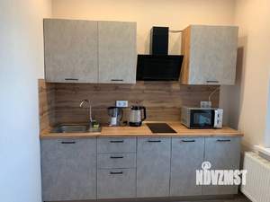 Студия квартира, на длительный срок, 30м2, 6/6 этаж