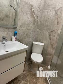 1-к квартира, на длительный срок, 40м2, 19/20 этаж