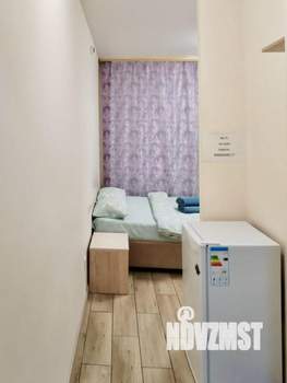 1-к квартира, посуточно, 12м2, 1/9 этаж