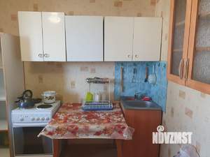 1-к квартира, на длительный срок, 40м2, 13/19 этаж