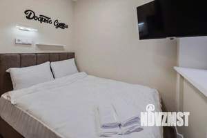 1-к квартира, посуточно, 15м2, 1/1 этаж