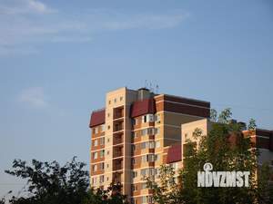 1-к квартира, на длительный срок, 35м2, 9/13 этаж