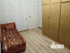 3-к квартира, на длительный срок, 61м2, 6/10 этаж