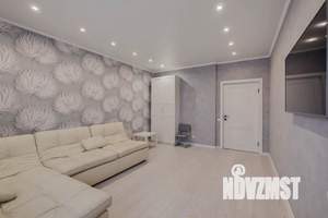 2-к квартира, посуточно, 50м2, 16/17 этаж