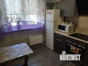 1-к квартира, посуточно, 40м2, 8/14 этаж